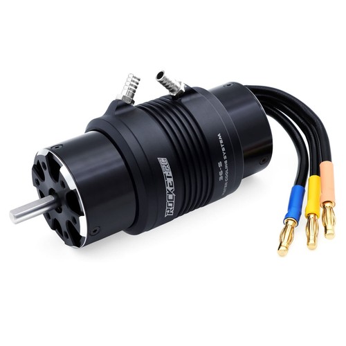 Motore brushless per barca - motore,