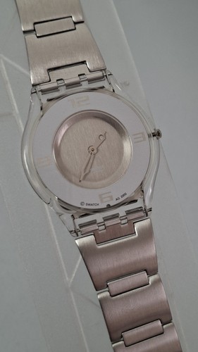 Swatch skin sfk121 g - skin,