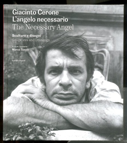 Giacinto cerone angelo - cerone., l`angelo