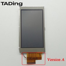 Display LCD touch screen per