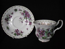 Royal Albert Fiore del Mese