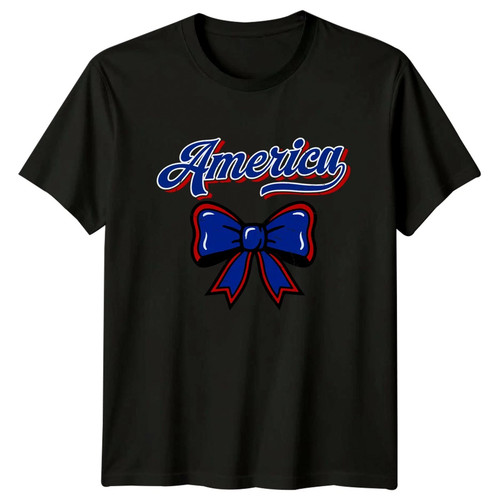 Shirt unisex america regalo - unisex, america,
