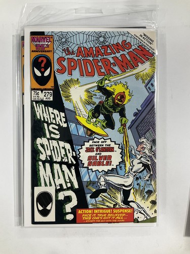 The amazing spider - the, spider-man