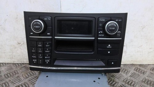 Autoradio origine volvo - autoradio, xc