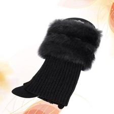  Calzettoni Invernali Donna