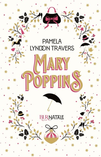 Libri travers mary - travers, p.