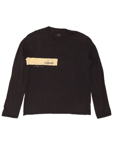 Calvin klein jeans top - top, uomo