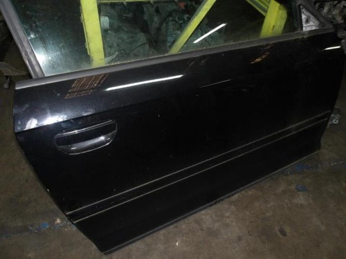 Portiera anteriore destra audi - portiera,