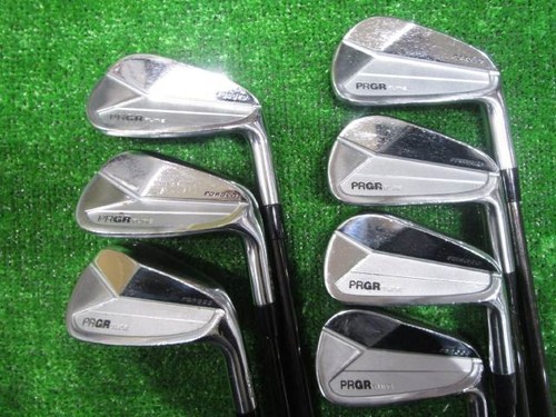 Set ferri prgr tune - di,