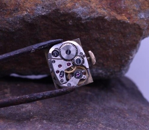 Silvana cal 1185 - 1185, orologio