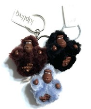 NWOT 3 Three KIPLING Baby