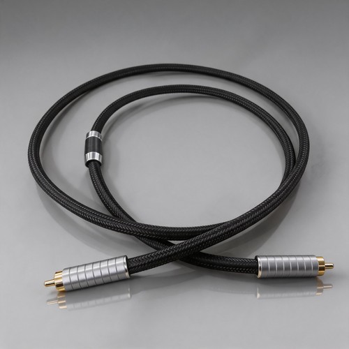 Audiocrast end argento puro - audiocrast,