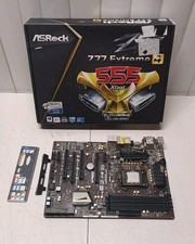 ASRock Z77 Extreme 4 scheda