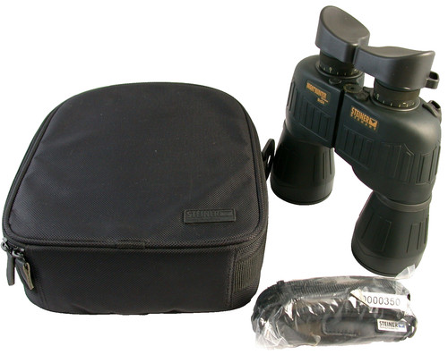 Steiner nighthunter xtreme - nighthunter,