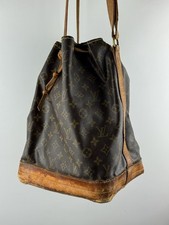 Borsa a secchiello vintage