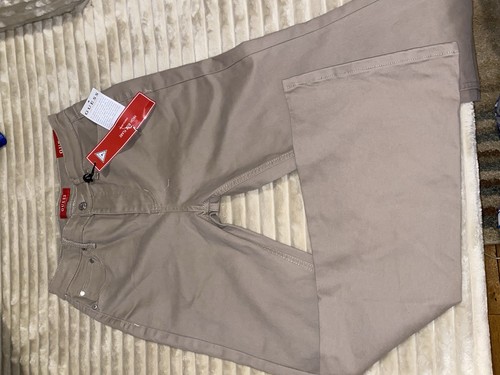 Pantalone svasato gamba dritta