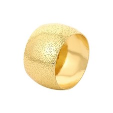 12 Pezzi Anelli Tovagliolo