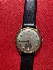 Orologio Vintage Lanco Mod. 11
