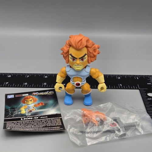 The loyal subjects thundercats - loyal,