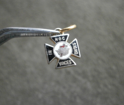 Ciondolo charm tiny - in, hoc