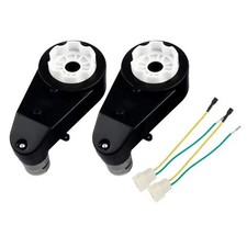 Riduttore Ad Alta Velocità