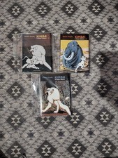 Kimba Il Leone Bianco Tezuka