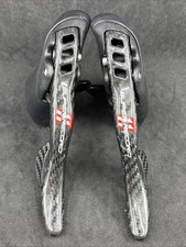 Set Leve Cambio e Freno