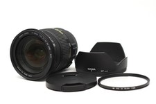 SIGMA 17-50mm F/2.8 EX DC OS