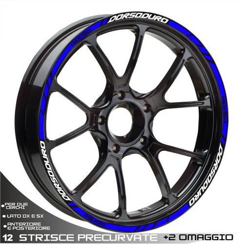 Profili adesivi sport - profili,