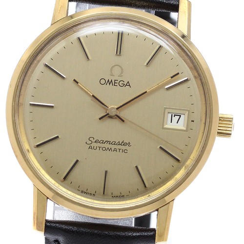 Orologio uomo automatico omega - automatico,