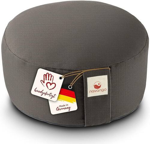 Cuscino meditazione zafu zen - zafu, |