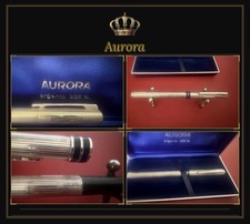 Aurora penna stilografica - aurora,