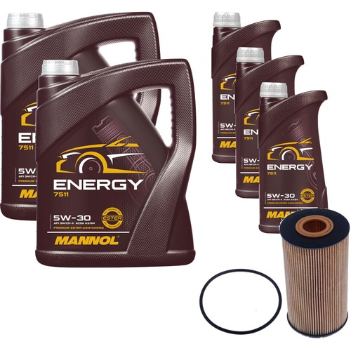 Kit revisione 13l energy - kit,
