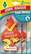 Conf. 24 pz Tree house