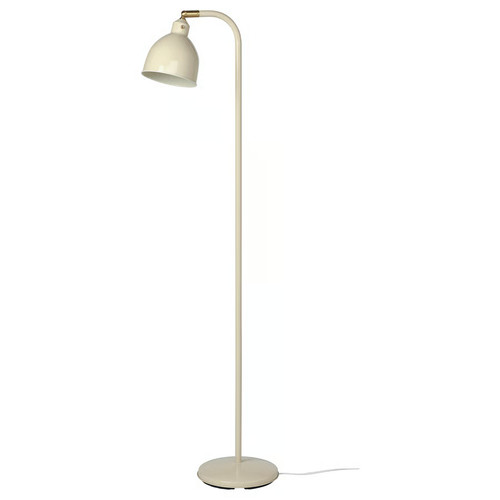 Lampada terra ikea rödflik - lampada,