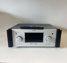 Rotel RSP-1098 Processore