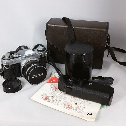 Macchina fotografica vintage