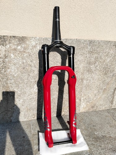 Forcella rock shox lyrik - rock,