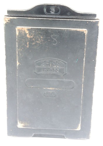 Zeiss ikon 665 supporto - 665/7,