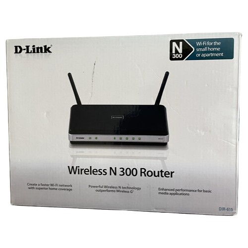 Link dir 615 - d-link, wireless