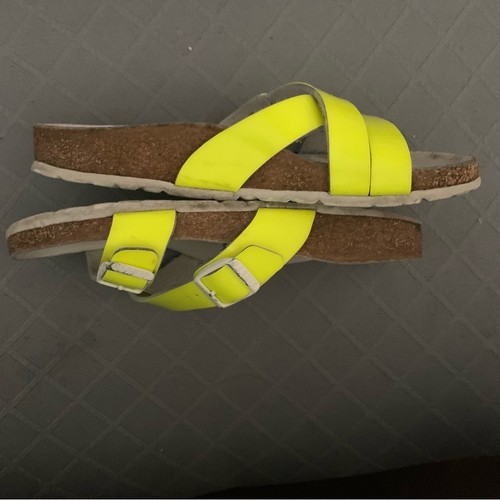 Birkenstock sandals - birkenstock,
