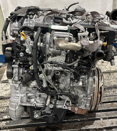 Motore semicompleto per toyota - motore,