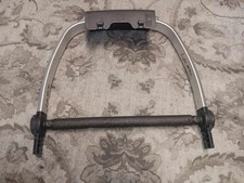 SILVER UPPAbaby Vista V1 2015