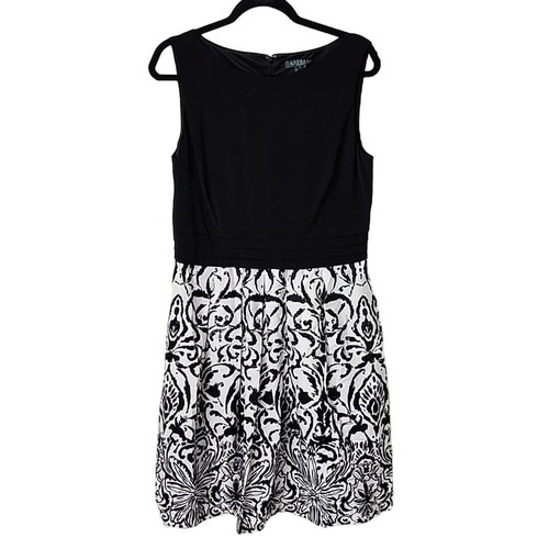 Abito donna floreale lauren - floreale,