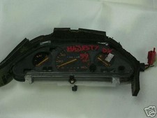 STRUMENTAZIONE PER YAMAHA MAJESTY 250 DX DEL 1999 (Z0077)