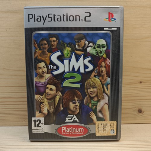 The sims pal ita per - the,