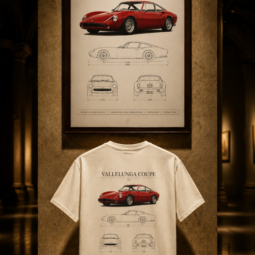 Golden age de tomaso - age,
