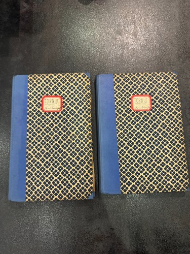 Libro antico manualetto - libro, del