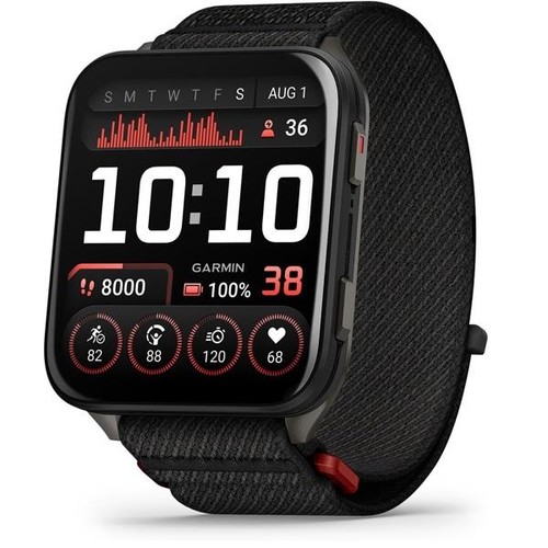 Garmin venu premium gps - garmin,