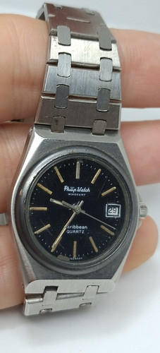 Philip watch wind surf - watch,